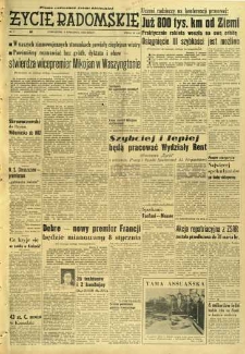 Życie Radomskie, 1959, nr 7