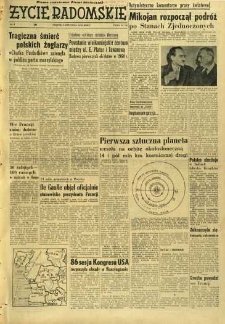 Życie Radomskie, 1959, nr 8