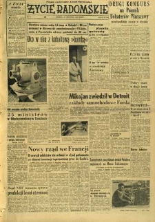 Życie Radomskie, 1959, nr 9