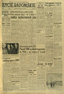 Życie Radomskie, 1959, nr 14