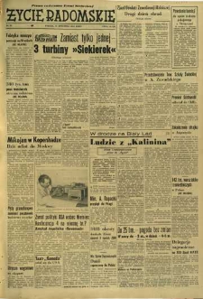 Życie Radomskie, 1959, nr 20