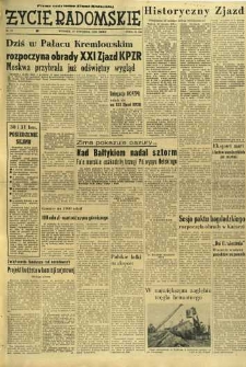 Życie Radomskie, 1959, nr 23