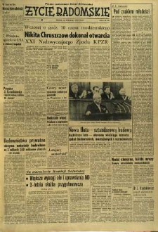Życie Radomskie, 1959, nr 24
