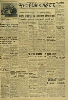 Życie Radomskie, 1959, nr 26