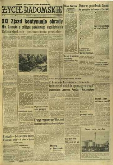Życie Radomskie, 1959, nr 27