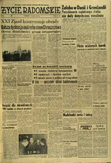 Życie Radomskie, 1959, nr 29