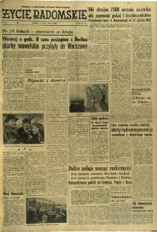 Życie Radomskie, 1959, nr 30