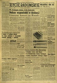 Życie Radomskie, 1959, nr 32