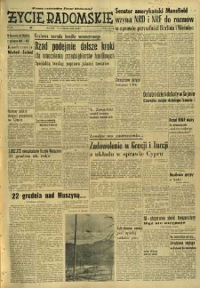 Życie Radomskie, 1959, nr 38