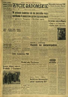 Życie Radomskie, 1959, nr 42