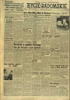 Życie Radomskie, 1959, nr 44