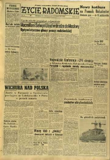 Życie Radomskie, 1959, nr 46