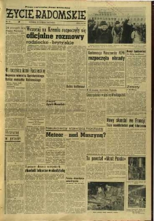 Życie Radomskie, 1959, nr 47