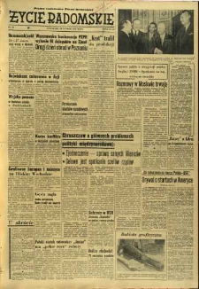 Życie Radomskie, 1959, nr 49