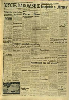 Życie Radomskie, 1959, nr 51