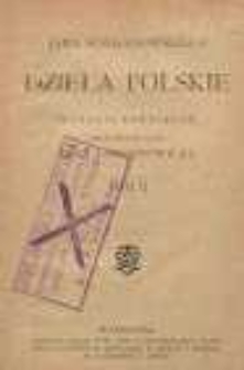 Jana Kochanowskiego dzieła polskie. T. 2 Wydanie kompletne