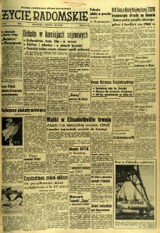 Życie Radomskie, 1961, nr 290