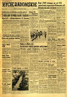 Życie Radomskie, 1965, nr 4