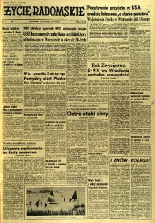 Życie Radomskie, 1965, nr 6