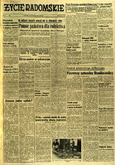 Życie Radomskie, 1965, nr 7