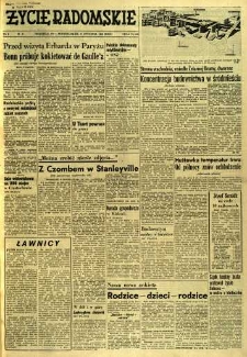 Życie Radomskie, 1965, nr 9