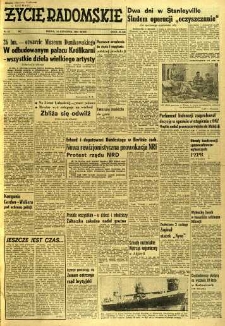 Życie Radomskie, 1965, nr 11