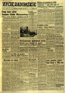 Życie Radomskie, 1965, nr 18