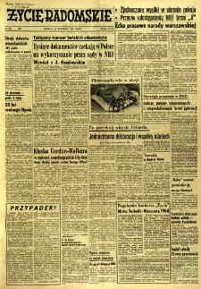 Życie Radomskie, 1965, nr 20