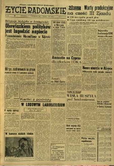 Życie Radomskie, 1959, nr 52