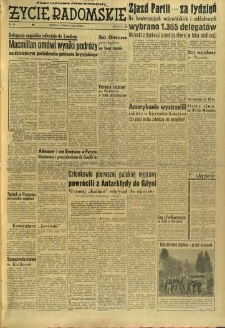 Życie Radomskie, 1959, nr 54