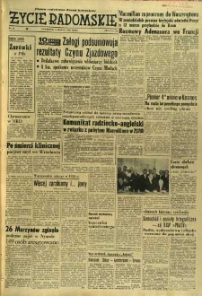 Życie Radomskie, 1959, nr 55