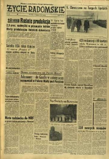 Życie Radomskie, 1959, nr 56