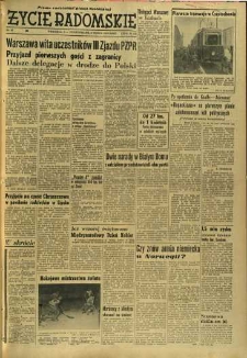Życie Radomskie, 1959, nr 58