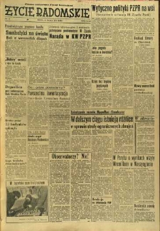 Życie Radomskie, 1959, nr 72