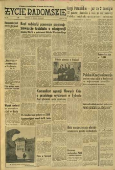 Życie Radomskie, 1959, nr 76