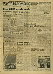 Życie Radomskie, 1959, nr 77