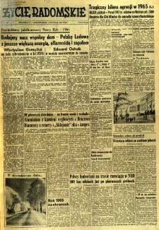Życie Radomskie, 1966, nr 2