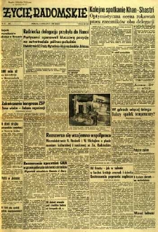 Życie Radomskie, 1966, nr 7