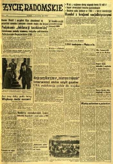 Życie Radomskie, 1966, nr 9