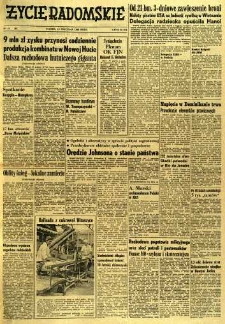 Życie Radomskie, 1966, nr 12