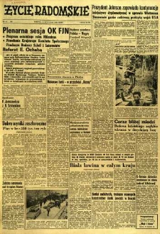 Życie Radomskie, 1966, nr 13
