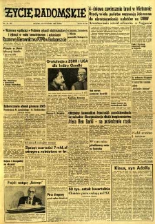 Życie Radomskie, 1966, nr 18