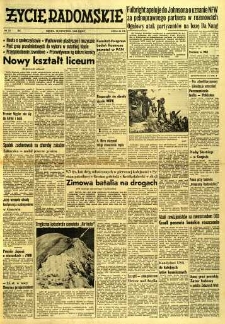 Życie Radomskie, 1966, nr 22