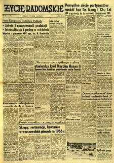 Życie Radomskie, 1966, nr 24