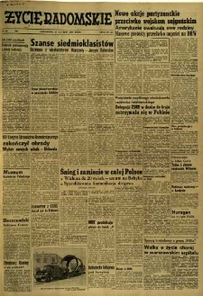 Życie Radomskie, 1965, nr 36