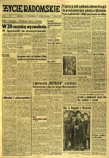 Życie Radomskie, 1965, nr 39