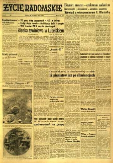 Życie Radomskie, 1965, nr 47