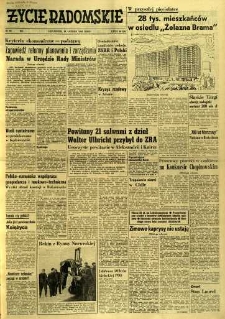 Życie Radomskie, 1965, nr 48