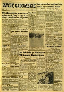 Życie Radomskie, 1965, nr 50