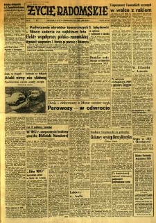 Życie Radomskie, 1965, nr 51